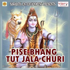 Dengarkan lagu Ham Se Na Bhangiya nyanyian Shakti Singh dengan lirik