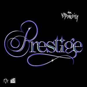 Kay The Prodigy的專輯Prestige (Explicit)