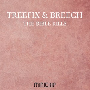 Album The Bible Kills from Breech