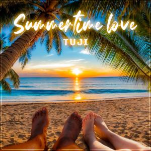 Album Summertime love from Tuji