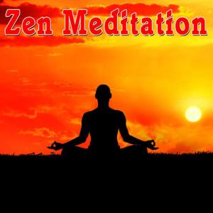 อัลบัม Zen Meditation ศิลปิน Meditation