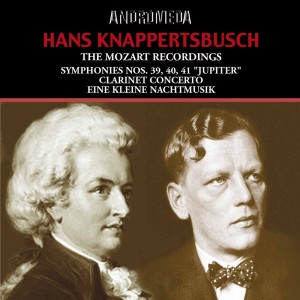 Alfred Bürkner的專輯Mozart: Orchestral Works