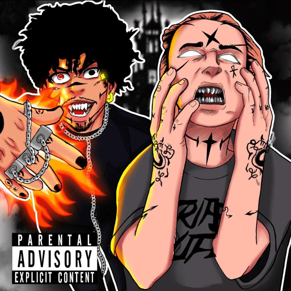 Life Before Death (feat. Cody Manson) (Explicit)