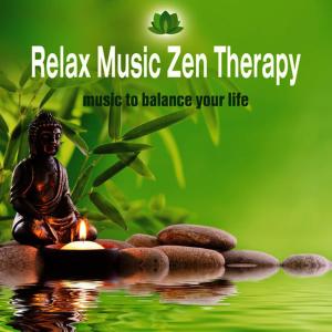 อัลบัม Relax Music Zen Therapy ศิลปิน Stephan North