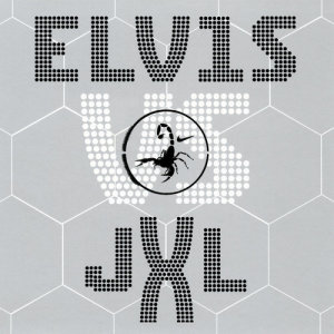 ดาวน์โหลดและฟังเพลง A Little Less Conversation (JXL12" Extended Remix) พร้อมเนื้อเพลงจาก Elvis Presley