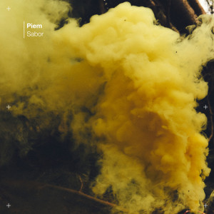 Album Sabor from Piem & Danny Murphy