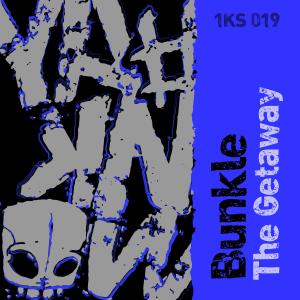 Listen to The Getaway song with lyrics from Bunkle