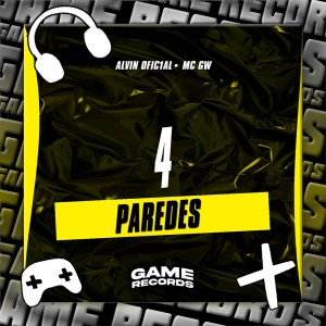 Alvin Ofic1al的专辑4 Paredes (Explicit)