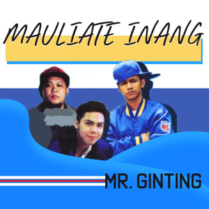Mr Ginting的專輯Mauliate Inang