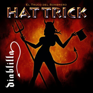 收聽Hat Trick的Messex歌詞歌曲