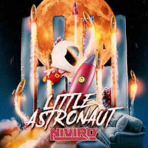 NIVIRO的專輯Little Astronaut