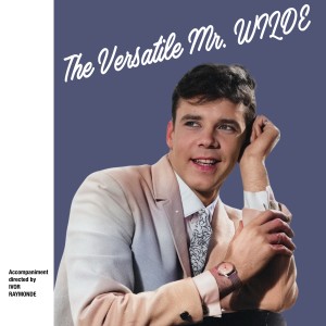 Marty Wilde的專輯The Versatile Mr. Wilde