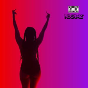 Kyilah的專輯SELFISH (Explicit)