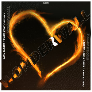 Dengarkan lagu Wonderwall nyanyian Carl Clarks dengan lirik