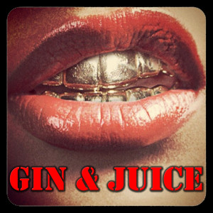 收听SnoopDogg的Gin & Juice歌词歌曲