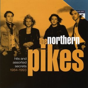 收聽The Northern Pikes的She Ain't Pretty (Radio Edit)歌詞歌曲