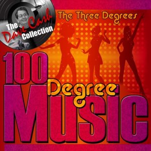 100 Degree Music (The Dave Cash Collection)