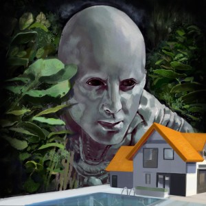 Listen to sunset song with lyrics from Homeboy