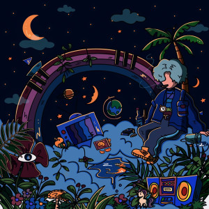 Listen to SAVAGE song with lyrics from Gio Keem (지오 킴)