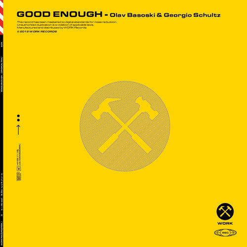 Good Enough (Extended Mix)