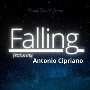 Philip David Stern的专辑Falling (feat. Antonio Cipriano)