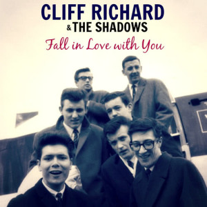 收聽Cliff Richard的Fall in Love with You歌詞歌曲