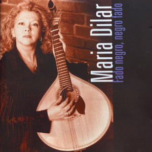 Dengarkan Saudade lagu dari Maria Dilar dengan lirik