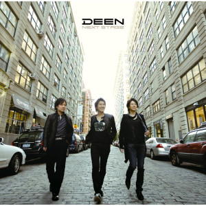 ดาวน์โหลดและฟังเพลง I Break My Heart พร้อมเนื้อเพลงจาก DEEN
