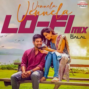 Album Vennela Vennela Lofi Mix (From "Top Gear") oleh DJ Dalal