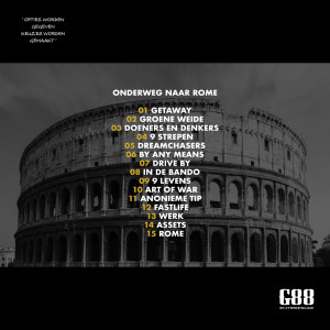 Listen to Assets (Explicit) song with lyrics from G88