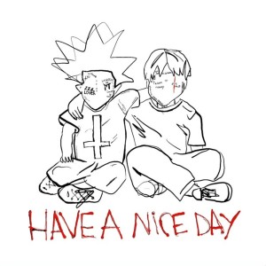 อัลบัม have a nice day (Explicit) ศิลปิน Lil Xan