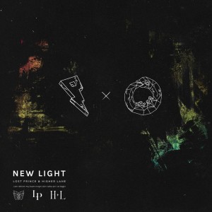 Higher Lane的專輯New Light