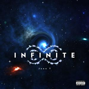 ดาวน์โหลดและฟังเพลง INFINITE (Explicit) พร้อมเนื้อเพลงจาก Jonn T