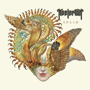 อัลบัม Splid ศิลปิน KVELERTAK