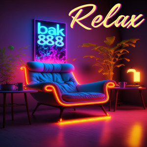 Album Relax from DJ Francis