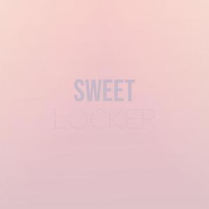 群星的專輯Sweet Locker