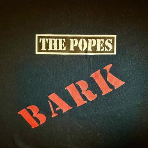 The Popes的專輯BARK