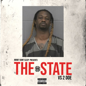 Album The State vs 2 Doe (Explicit) from 2 Doe