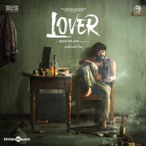 Sean Roldan的專輯Lover (Original Motion Picture Soundtrack)