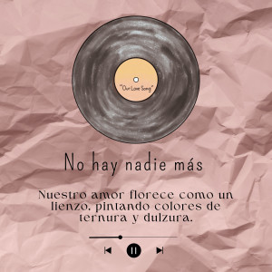 Zara的专辑No Hay Nadie Más (Acústico)