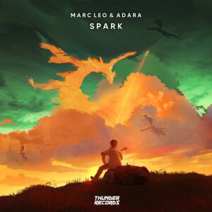 收聽Marc Leo的Spark歌詞歌曲