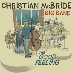 ดาวน์โหลดและฟังเพลง Brother Mister พร้อมเนื้อเพลงจาก Christian McBride Big Band