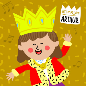 Little King Arthur - Classical Music For Children的專輯Relaxing Music for Children