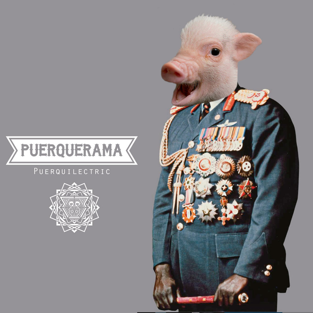 Amando Güeros