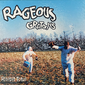 Album Risipit Totul from Rageous Gratoons