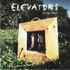Elevators的專輯Elevator music
