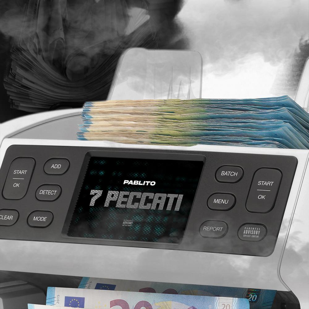 7 PECCATI (Explicit)