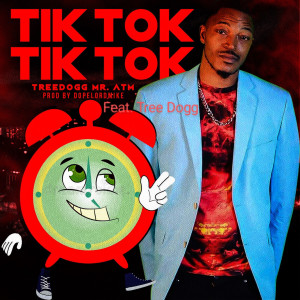 Dengarkan TikTok TikTok lagu dari Treedogg Mr. ATM dengan lirik