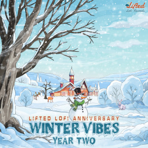 ดาวน์โหลดและฟังเพลง By the Fireplace พร้อมเนื้อเพลงจาก Lifted LoFi