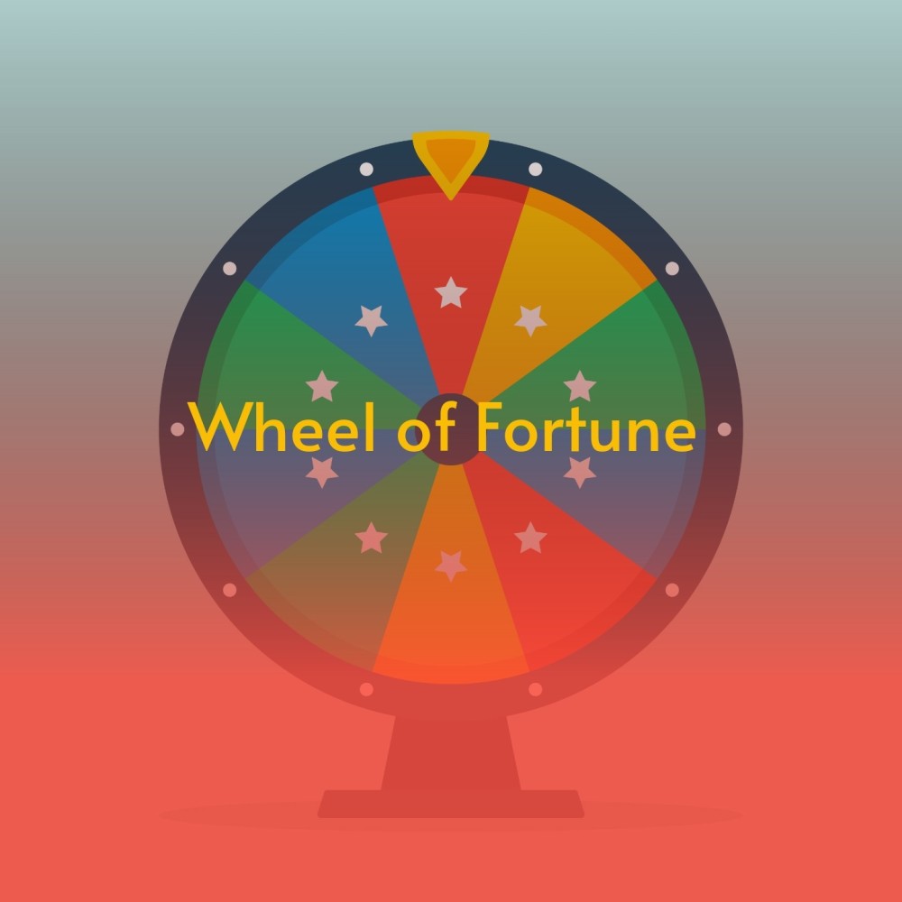 Wheel of Fortune